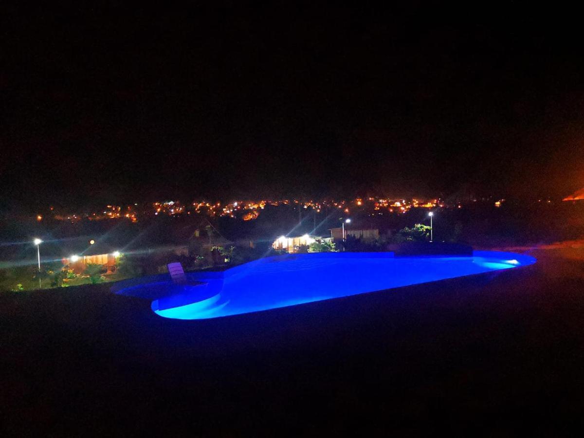 Hassinger Ranch Cabanas Oxapampa Zewnętrze zdjęcie